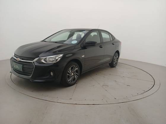 CHEVROLET ONIX 1.0 FLEX PLUS LT MANUAL CHEVROLET ONIX 1.0 FLEX PLUS LT MANUAL